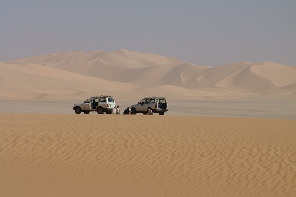 Avventure nel Mondo