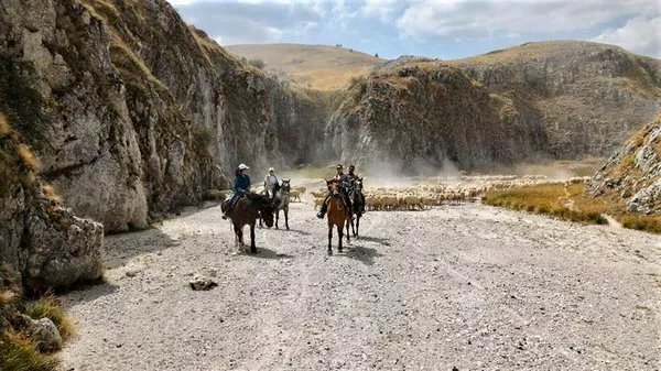 Foto di viaggio