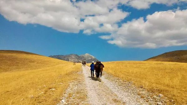 Foto di viaggio
