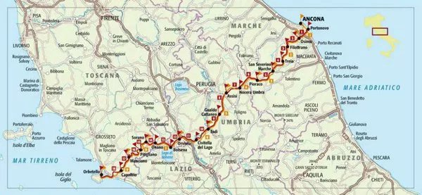 Foto di viaggio