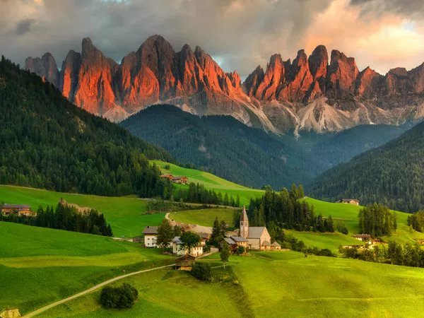 Foto di viaggio