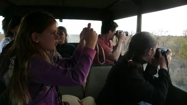Foto di viaggio