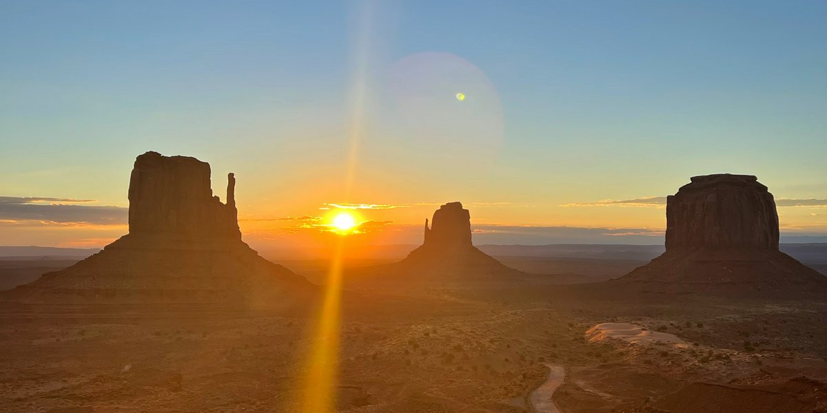 Monument Valley | Avventure nel Mondo