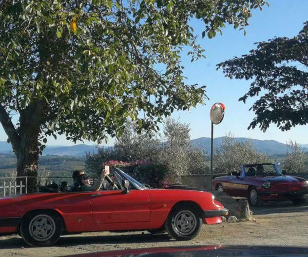 Foto di viaggio