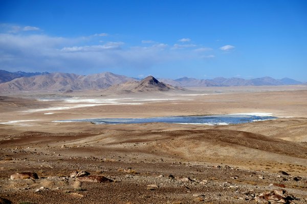 Avventure nel Mondo