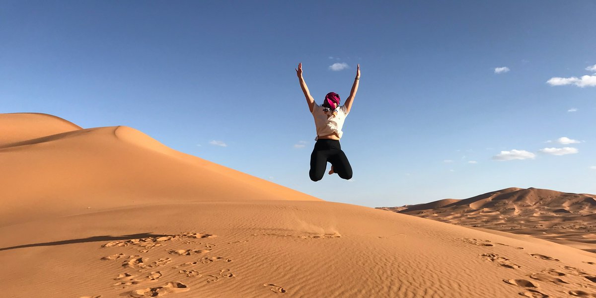 perchè andare in Marocco | Avventure nel Mondo
