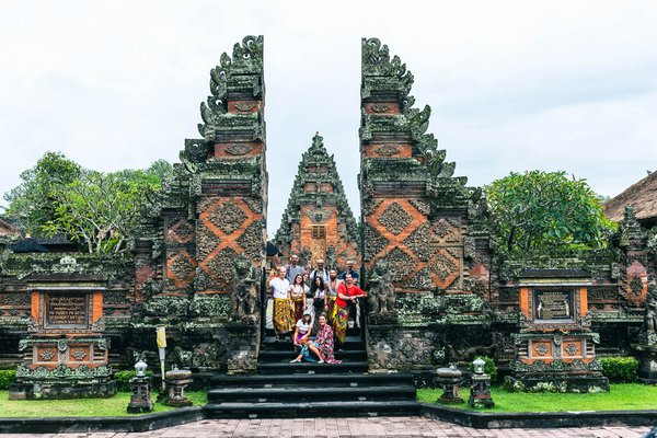 Batuan, Bali | Avventure nel Mondo