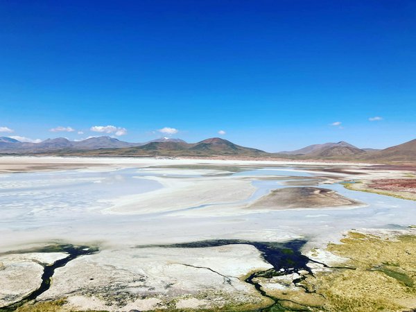 San Pedro de Atacama San Pedro de Atacama | Avventure nel Mondo