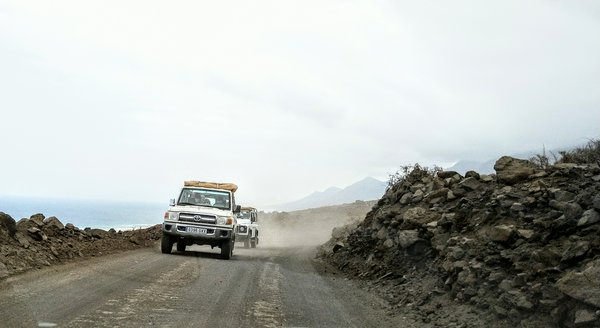 Avventure nel Mondo