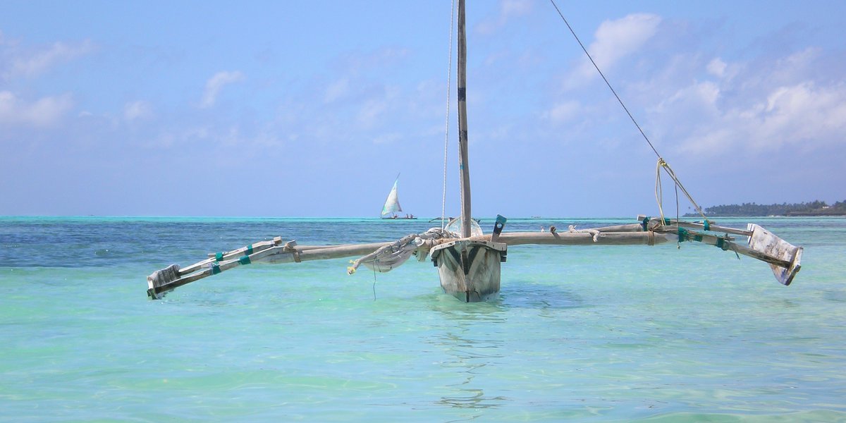 Spiagge di Zanzibar | Avventure nel Mondo