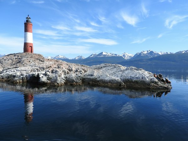 Canale Beagle Canale Beagle | Avventure nel Mondo