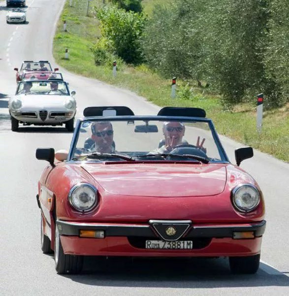 Foto di viaggio