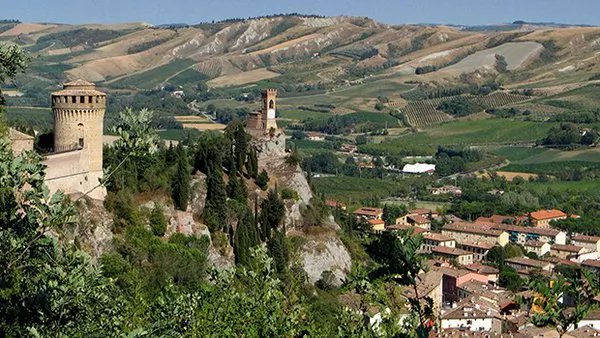 Foto di viaggio