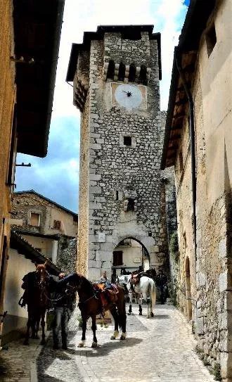 Foto di viaggio