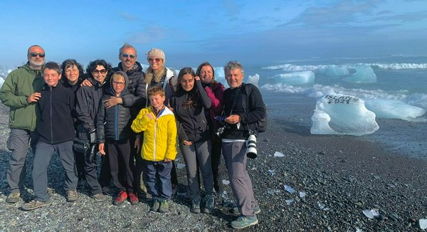 Avventure nel Mondo