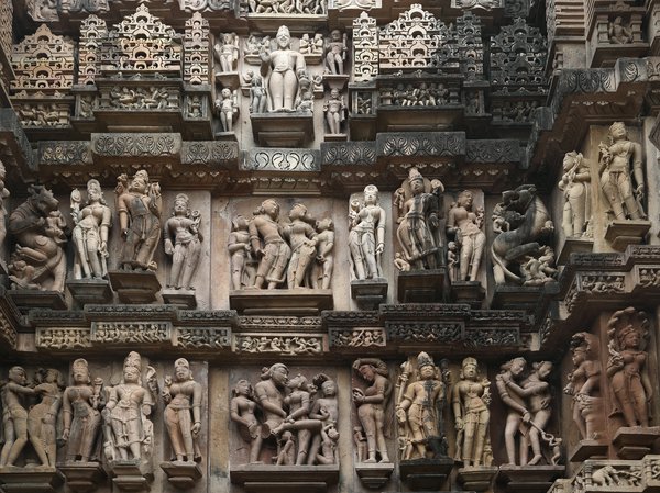 tempi_khajuraho_kamasutra | Avventure nel Mondo