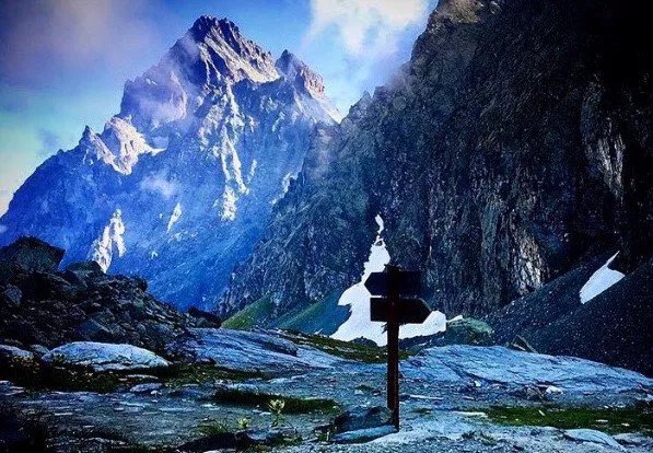 Foto di viaggio