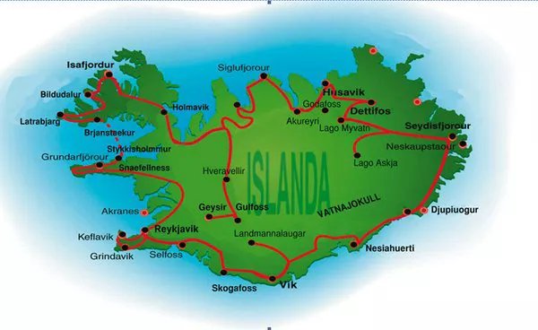 Foto di viaggio