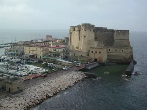Foto di viaggio