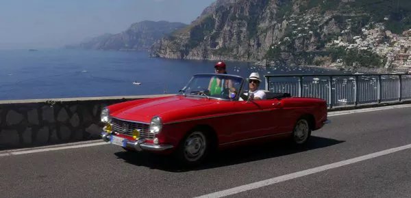 Foto di viaggio