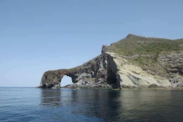 Avventure nel Mondo