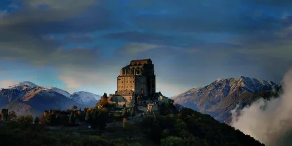 Foto di viaggio