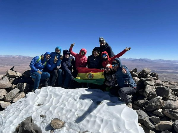 Avventure nel Mondo