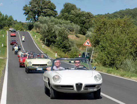Foto di viaggio