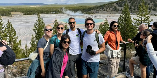 Viaggio di Gruppo Canada Viaggio di Gruppo Canada | Avventure nel Mondo