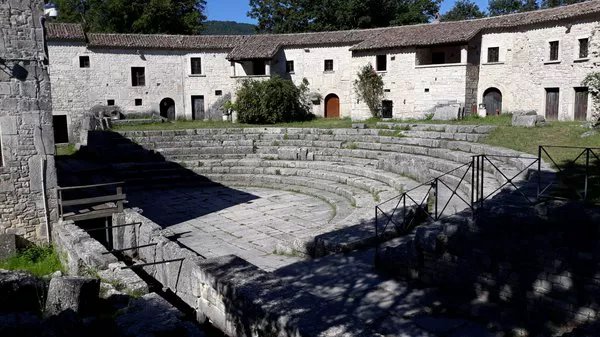 Avventure nel Mondo