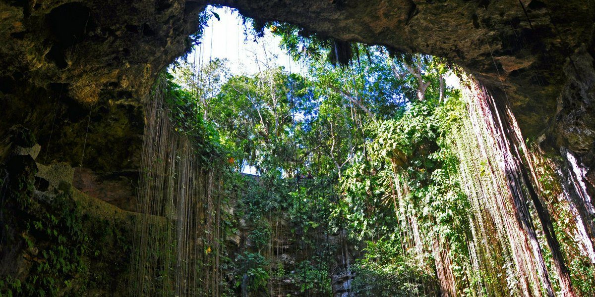 Cenote Messico | Avventure nel Mondo