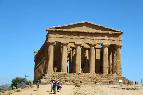 Foto di viaggio