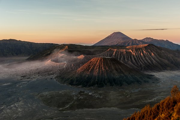 Bromo Bromo | Avventure nel Mondo