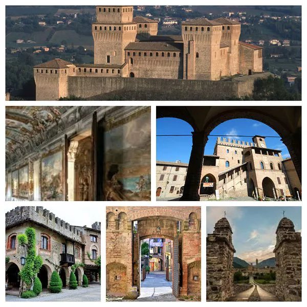 Foto di viaggio