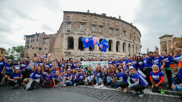 Avventure nel Mondo