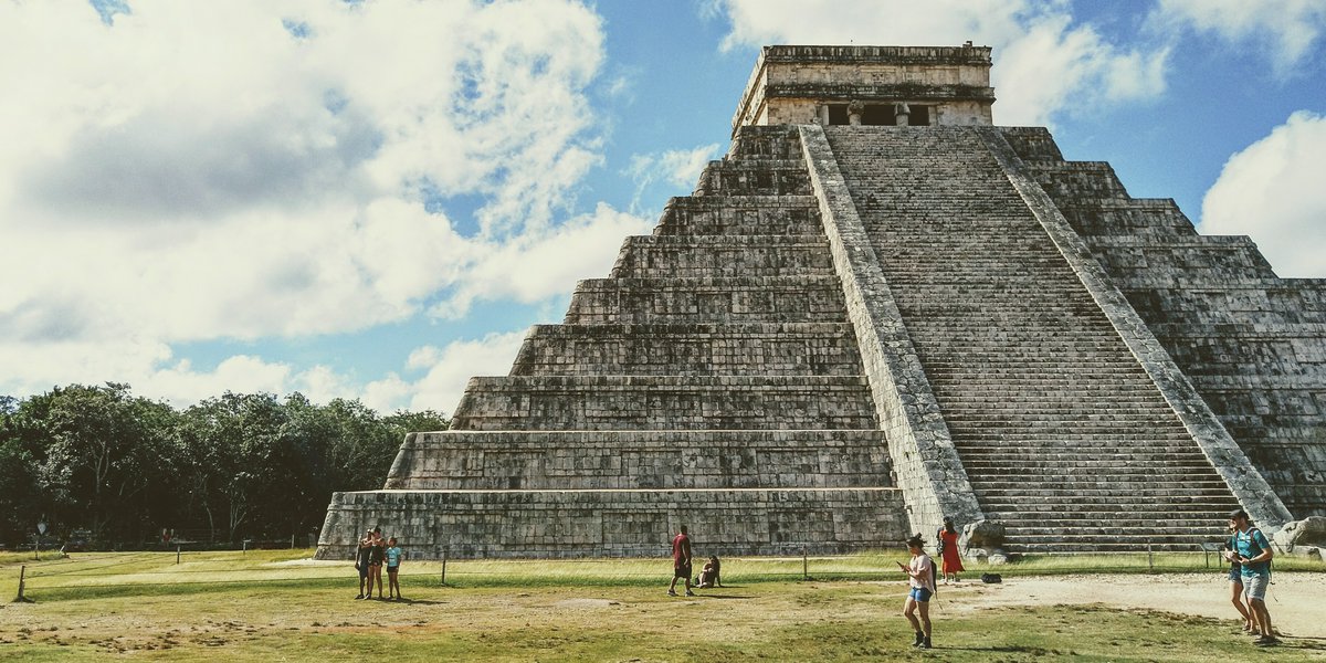 Chichen Itza  | Avventure nel Mondo