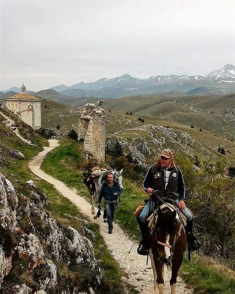 Foto di viaggio