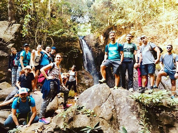 Chiang Mai, trekking | Avventure nel Mondo