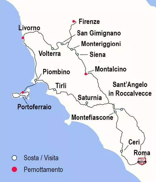 Foto di viaggio