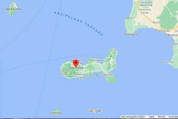 Foto di viaggio
