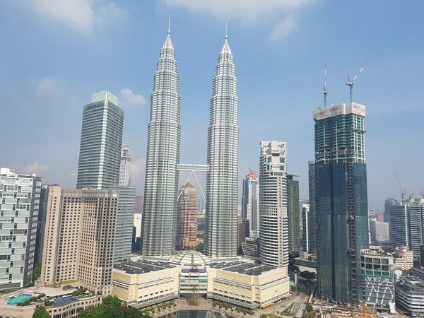 Kuala Lumpur | Avventure nel Mondo