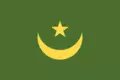 Mauritania Mauritania