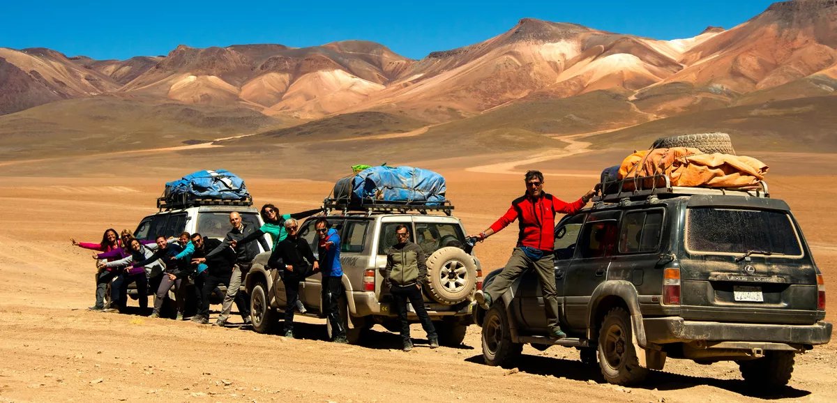 Avventure Nel Mondo Viaggi Di Gruppo In Oltre 150 Paesi